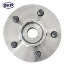 SKP SK513158 Wheel Bearing and Hub Assembly - Front