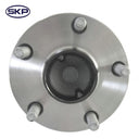 SKP SK513163 Wheel Bearing and Hub Assembly - Front
