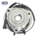 SKP SK513176 Wheel Bearing and Hub Assembly - Front Left