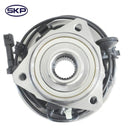 SKP SK513177 Axle Bearing and Hub Assembly - Front Right