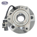SKP SK513189 Wheel Bearing and Hub Assembly - Front