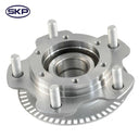 SKP SK513193 Wheel Bearing and Hub Assembly - Front