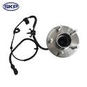 SKP SK513196 Wheel Bearing and Hub Assembly - Front
