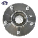 SKP SK513199 Wheel Hub - Front