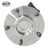 SKP SK513200 Wheel Bearing and Hub Assembly - Front