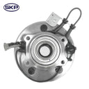 SKP SK513201 Wheel Bearing and Hub Assembly - Front