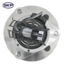 SKP SK513204 Wheel Bearing and Hub Assembly - Front