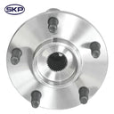 SKP SK513206 Wheel Bearing and Hub Assembly - Front