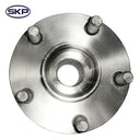 SKP SK513220 Wheel Bearing and Hub Assembly - Front