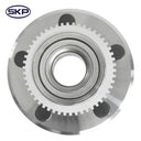 SKP SK513221 Wheel Bearing and Hub Assembly - Front