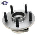 SKP SK513228 Wheel Bearing and Hub Assembly - Front