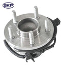 SKP SK513230 Wheel Bearing and Hub Assembly - Front