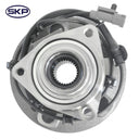 SKP SK513234 Wheel Bearing and Hub Assembly - Front