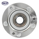 SKP SK513237 Wheel Bearing and Hub Assembly - Front