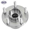 SKP SK513255 Wheel Bearing and Hub Assembly - Front