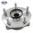 SKP SK513257 Wheel Bearing and Hub Assembly - Front