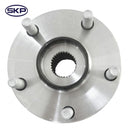 SKP SK513258 Wheel Bearing and Hub Assembly - Front