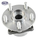 SKP SK513265 Wheel Bearing and Hub Assembly - Front