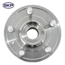 SKP SK513282 Wheel Bearing and Hub Assembly - Front or Rear