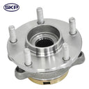 SKP SK513296 Wheel Bearing and Hub Assembly - Front