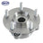 SKP SK513300 Wheel Bearing and Hub Assembly - Front