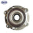 SKP SK513348 Wheel Bearing and Hub Assembly - Front