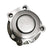 SKP SK513352 Wheel Bearing and Hub Assembly - Front