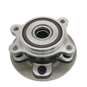SKP SK513439 Wheel Bearing and Hub Assembly - Front