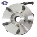 SKP SK515003 Wheel Hub - Front