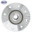 SKP SK515018 Wheel Bearing and Hub Assembly - Front