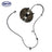 SKP SK515023 Wheel Bearing and Hub Assembly - Front Right