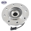 SKP SK515041 Wheel Bearing and Hub Assembly - Front