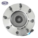SKP SK515059 Wheel Bearing and Hub Assembly - Front