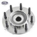 SKP SK515063 Wheel Bearing and Hub Assembly - Front