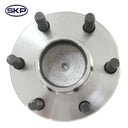 SKP SK515064 Wheel Bearing and Hub Assembly - Front