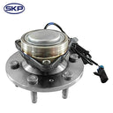 SKP SK515071 Wheel Bearing and Hub Assembly - Front