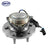 SKP SK515071 Wheel Bearing and Hub Assembly - Front
