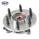 SKP SK515079 Wheel Bearing and Hub Assembly - Front