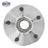 SKP SK515084 Wheel Bearing and Hub Assembly - Front