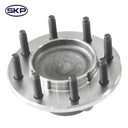 SKP SK515089 Wheel Bearing and Hub Assembly - Front