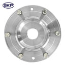 SKP SK515090 Wheel Bearing and Hub Assembly - Front