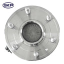 SKP SK515097 Wheel Bearing and Hub Assembly - Front