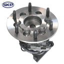 SKP SK515104 Wheel Bearing and Hub Assembly - Front Left