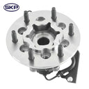 SKP SK515110 Wheel Bearing and Hub Assembly - Front Left