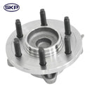 SKP SK515117 Wheel Bearing and Hub Assembly - Front