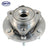 SKP SK515125 Wheel Bearing and Hub Assembly - Front