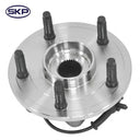 SKP SK515126 Wheel Bearing and Hub Assembly - Front