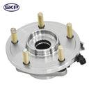 SKP SK515136 Wheel Bearing and Hub Assembly - Front