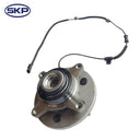 SKP SK515142 Wheel Bearing and Hub Assembly - Front