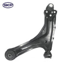 SKP SK520102 Suspension Control Arm and Ball Joint Assembly - Front Right Lower